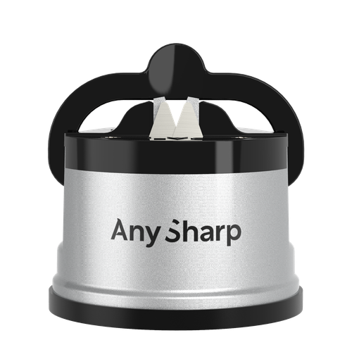 AnySharp Weltbester Messerschärfer, PowerGrip Saugkraft, Original und Original - Bild 12 von 14