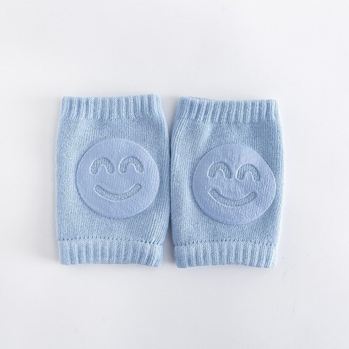 Baby Knee Pads Crawling Elbow Protector 1 Pair - Picture 9 of 11