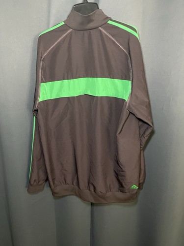 Chaqueta AC Milan 2013-2014 UEFA Champions League Adidas Hombre’s Talla L - Imagen 6 de 13