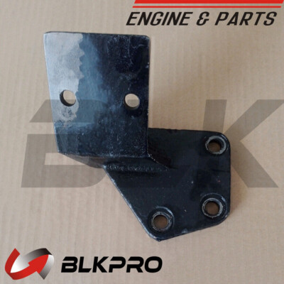 SUPPORT FRONT ENGINE For Cummins 4B B3.9 6B B5.9 ISB B4.5 6.7L 4937399 5269114