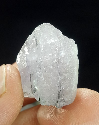 Pietra preziosa curativa grezza cristallo naturale apatite 743 g - Foto 8 di 20