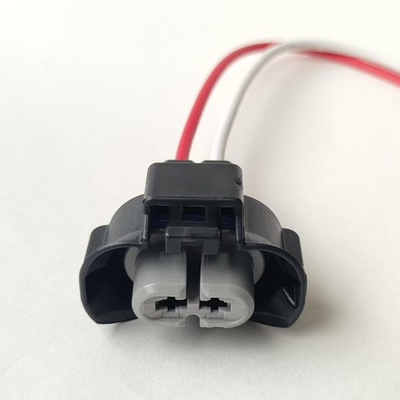 #ad #ad 2 Way Headlamp High Beam Connector Pigtail For 2007 2020 Nissan Altima $14.03