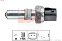 EPS 1.860.283 Schalter, RüCkfahrleuchte FüR Ford Mazda