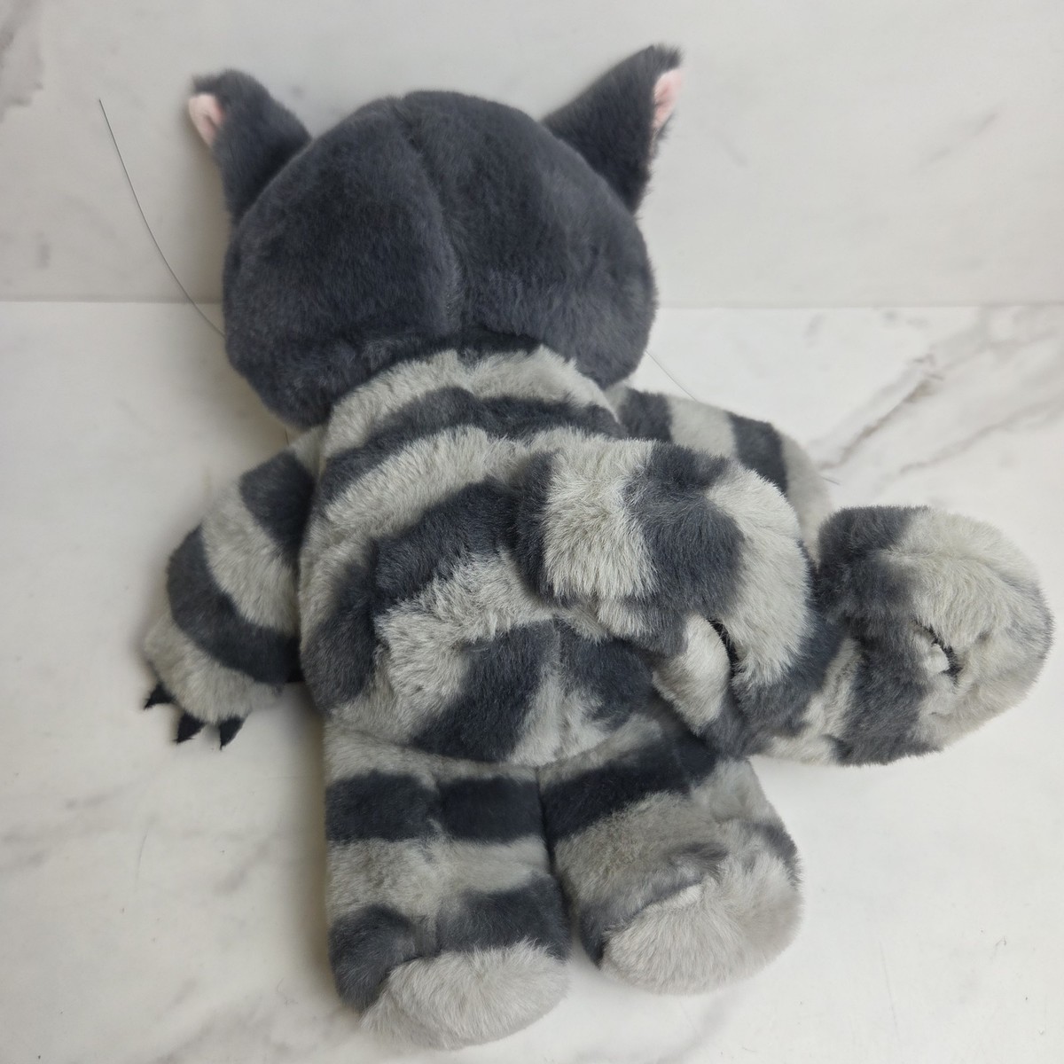 Plushie Dreadfuls American McGee Mysterious Victorian Cheshire Cat Plushie Dreadfuls American McGee Mysterious Victorian Cheshire Cat