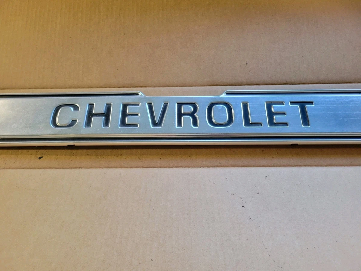Exterior Parts for Chevrolet K10 for sale | eBay