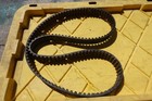 1993 Harley Davidson Fat Boy FLSTF Primary Drive Belt 128 Tooth 1.5