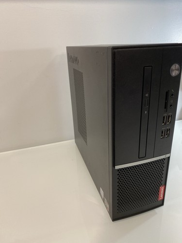Lenovo V35s-07ADS Desktop i3, 8GB RAM, 240GB SSD, Windows 11 Pro RYZEN 3 - Bild 2 von 7