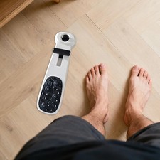 Fu&szlig;gew&ouml;lbetraining, Zehenkr&auml;ftigungstraining f&uuml;r Ballettt&auml;nzer, tragbares