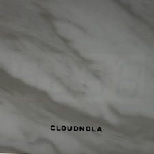 CLOUDNOLA 3-in-1 LED Digital Alarm Block Clock Time Temp & Date