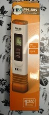 HM Digital PH80S Hydrotester pH/Temp Meter