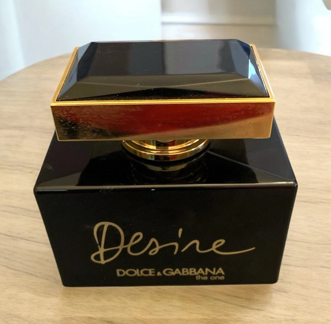 Dolce&Gabbana Desire Fragrances for Women for sale | eBay