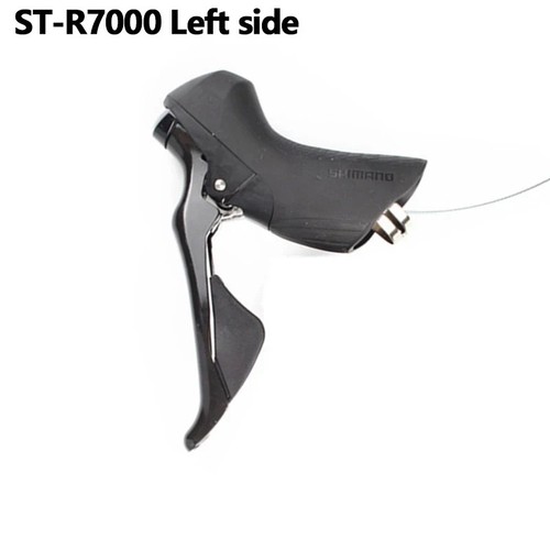 105 R7000 Shifter 2x11 Speed Bike 22s Shift Dual Control Lever Update From 5800 - Picture 8 of 21