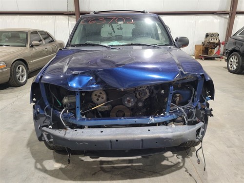 Alternator Fits 02-05 ENVOY 1134343 - Picture 6 of 12