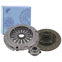 Blue Print Kupplungssatz + AusrüCklager FüR Citroen Jumper Peugeot Boxer 2.2 Hdi
