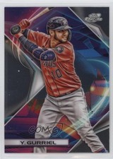 Click to enlarge Yuli Gurriel