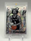 2025 Topps Chrome Dylan Harper Base (RAW)