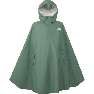 THE NORTH FACE The North Face Rain Poncho Access Poncho Duck