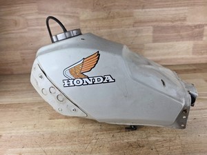 83 84 85 ATC200X HONDA OEM FUEL GAS TANK W/ CAP PETCOCK 1985 1984 1983 ATC 200X