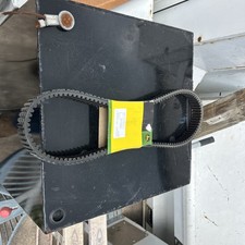 John Deere Synchronous Drive Belt - #M174096