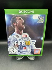 FIFA 18 (Microsoft Xbox One)