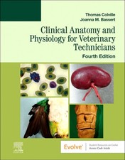 Clinical Anatomy and Physiology for Veterinar...