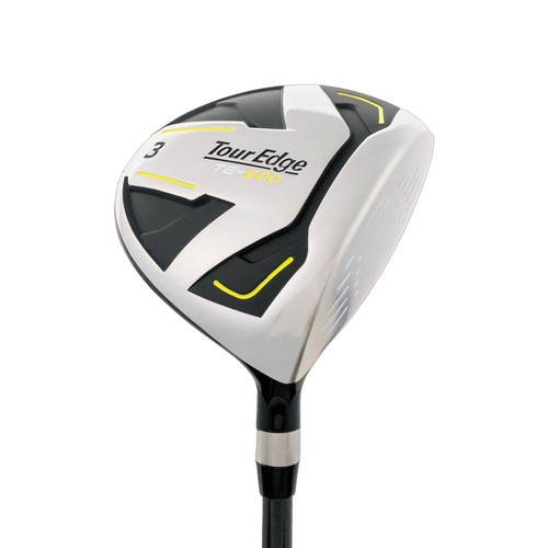 Tour Edge Golf Men's TE-200 Complete Set with Stand Bag, Graphite Senior Flex - Picture 3 of 7