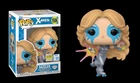 Funko Pop! X-Men, Dazzler #1506 Diamond! 2025 Summer Convention! W/ Protector!