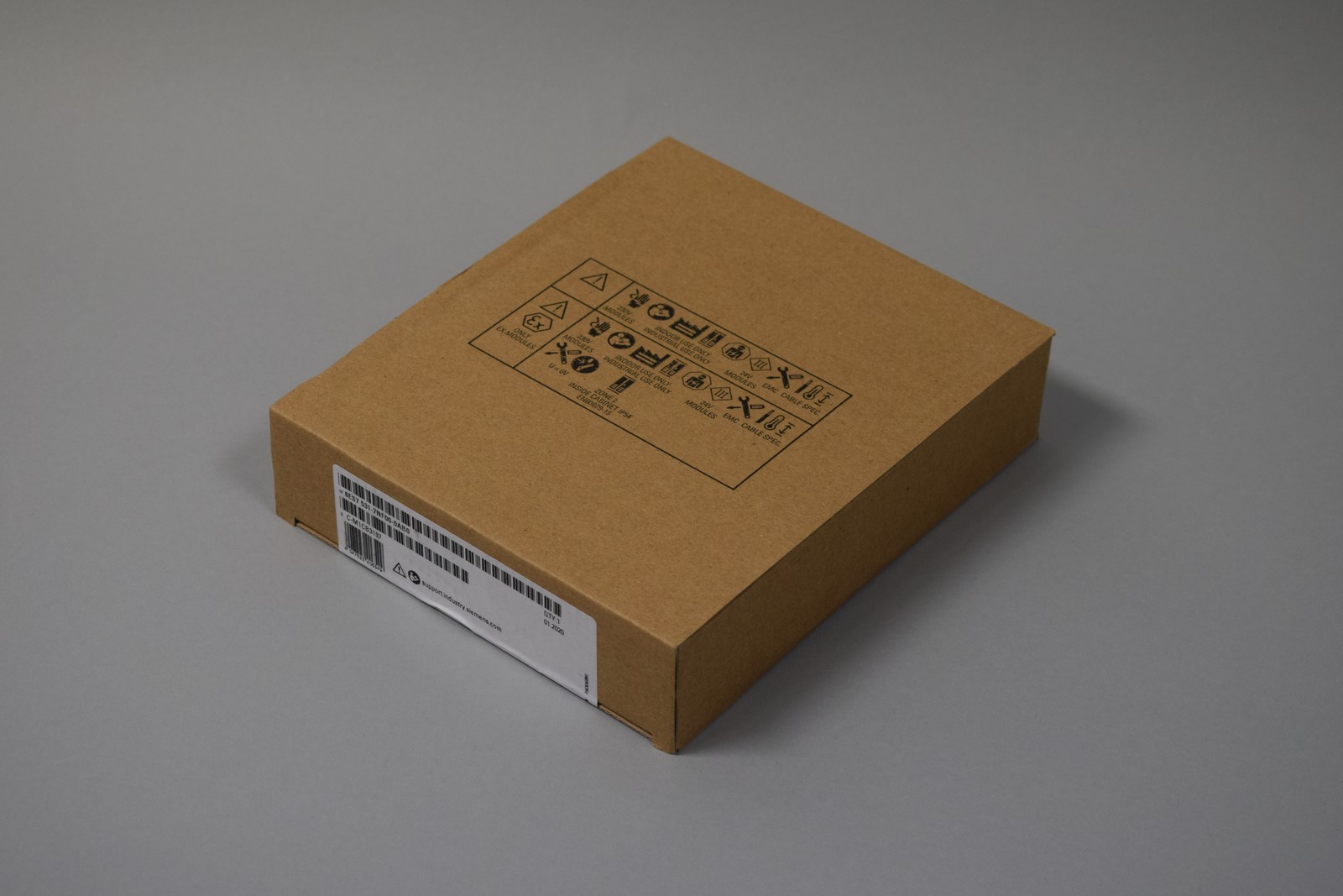New Siemens 6ES7531-7NF00-0AB0 [24 Months Warranty]