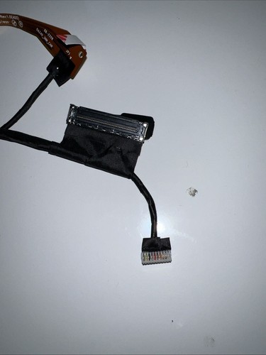 NEW Dell OEM Latitude 7490 TS 14" LCD Video Ribbon Cable LCD Ribbon Cable KKHCN - Picture 4 of 5