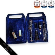 Yamaha YCL23N Clarinet in Good Condition Needs Reed Replacement