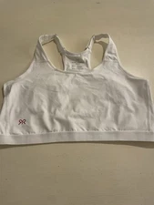 Ruby Ribbon Sport Demiette Style 1802 Size 44