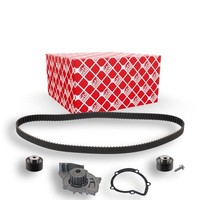 Febi Bilstein Wasserpumpe + Zahnriemensatz U.A. FüR CitroËN, Fiat, Lancia