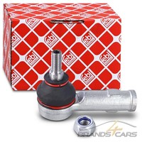 Febi Bilstein Spurstangenkopf FÜR Citroen C4 Aircross C-CROSSER Mitsubishi ASX
