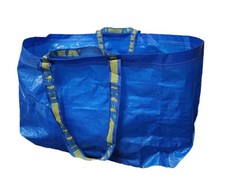 IKEA FRAKTA Large Shopping Bag