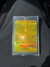 Mega Darkrai EX 120/084 Hyper Rare Gold Full Art Pokemon TCG English Pitch Black