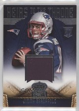 2014 Panini Crown Royale Heirs to the Throne 263/499 Jimmy Garoppolo #HT-JG 1u6