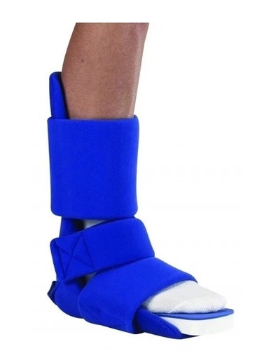 ProWedge ProCare Medium Nachtschiene 6,5-9,5 Herren, 7-10 Damen - Plantarfasziitis