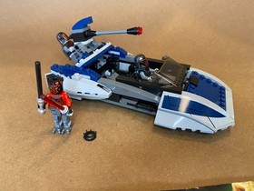 LEGO Star Wars 7x Bundle 7667, 75022, 75002, 75079, 75037, 75032, 75074, 75075