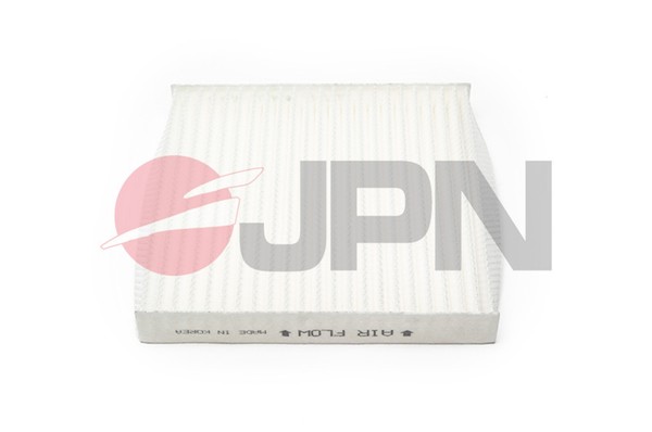 JPN Innenraumfilter 40F0021-JPN Pollenfilter FüR Ssangyong Tivoli Allrad Xdi 160-image