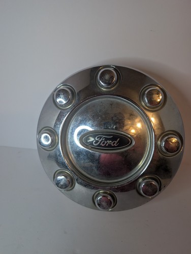 OEM ✅2002 - 2015 Ford F-250 F-350 8 lug Center Cap 5C34-1A096-KD✅ - Picture 5 of 8