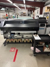 HP Latex 800 Large Format Printer 64"