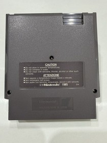 Flintstones The Rescue of Dino and Hoppy - Nintendo NES - PAL A - NES-5Z-UKV