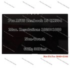 100% sRGB For ASUS Zenbook 15 UX534FTC FHD LCD Assembly Non-Touch Screen Display