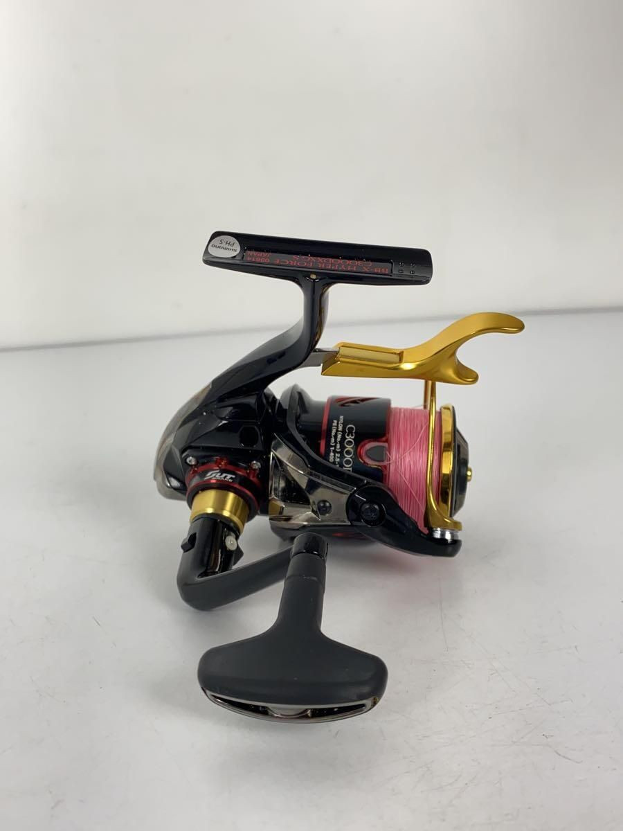 SHIMANO reel 03814 17BB-X HYPERFORCE C3000DXXGSRIGHT SHIMANO reel 03814 17BB-X HYPERFORCE C3000DXXGSRIGHT