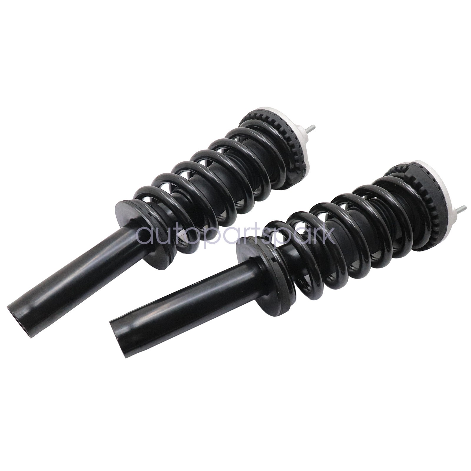 Maserati Ghibli 2014-2019 Front Right Strut assemblies 2 pcs