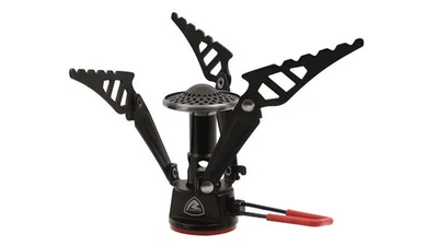 Robens Firefly Gaskocher, 9,5x9x5cm, Edelstahl - Bild 1 von 4