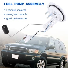 New Fuel Tank Sending Unit for 1998-2004 Nissan Pathfinder 3.3L/3.5L V6