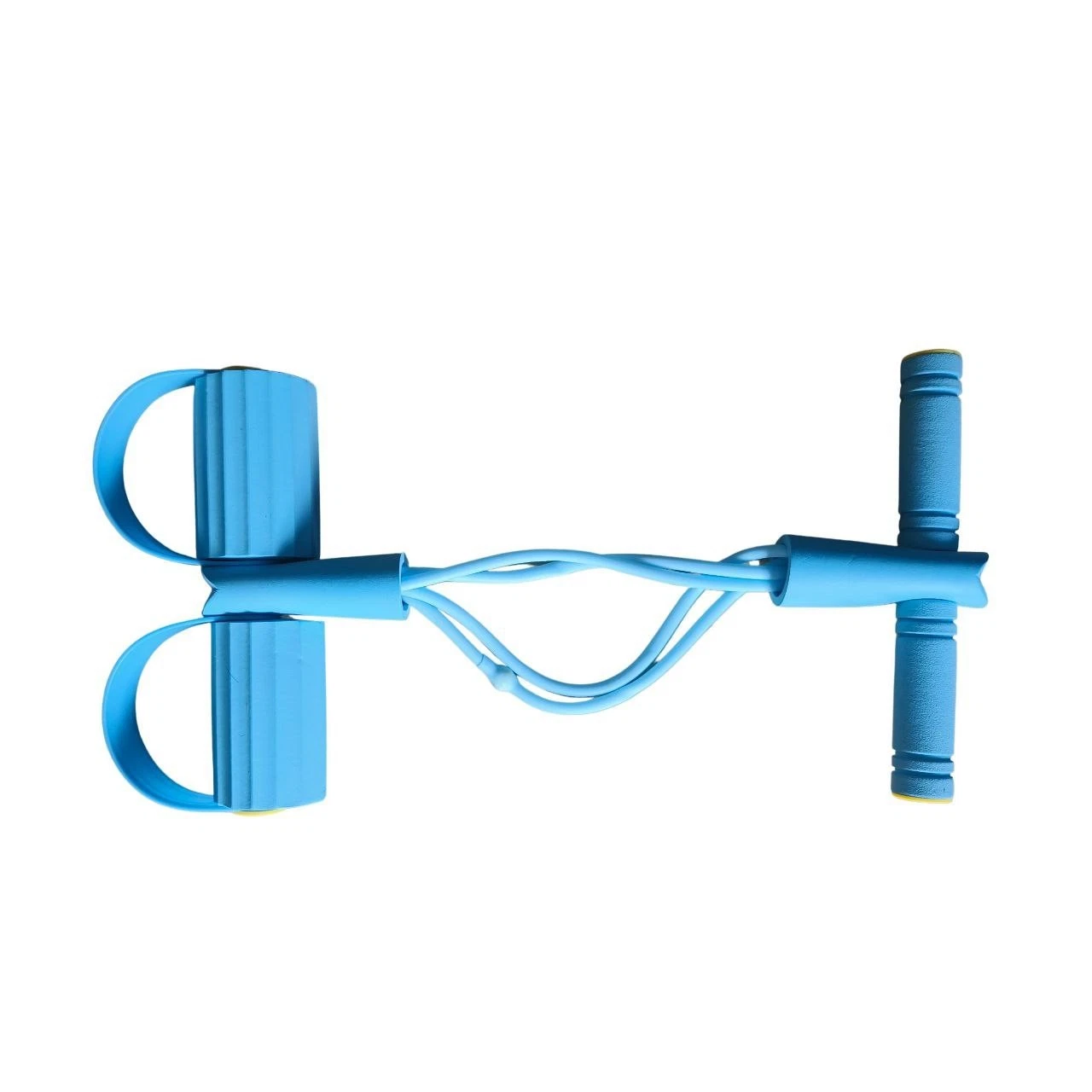pedal resistance band