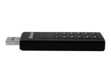 Verbatim Keypad Secure USB 3.0 Memory with Ac...
