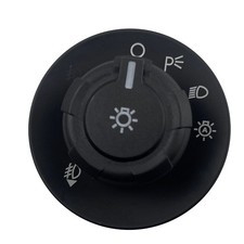 Headlight Fog Light Control Switch For Ford F-250 350 450 550 Super Duty Headlight Fog Light Control Switch For Ford F-250 350 450 550 Super Duty